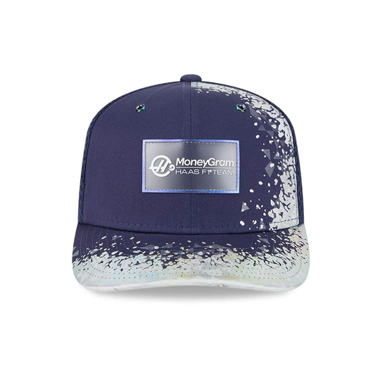 Haas F1 Las Vegas GP Cap