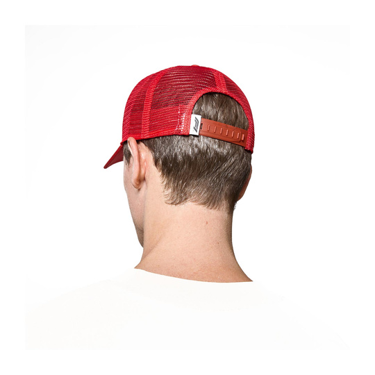 2025 Formula 1 Heritage Trucker Cap