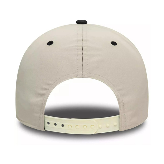 2024 McLaren F1 Mens Rubber Patch Baseball Cap