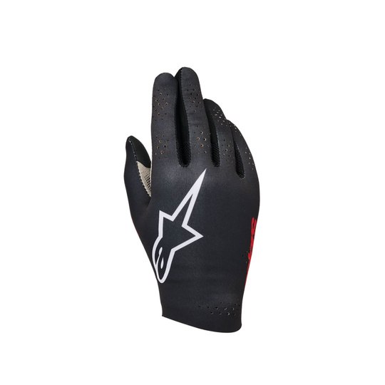 Alpinestars Graphic 1 Gloves Black/Red