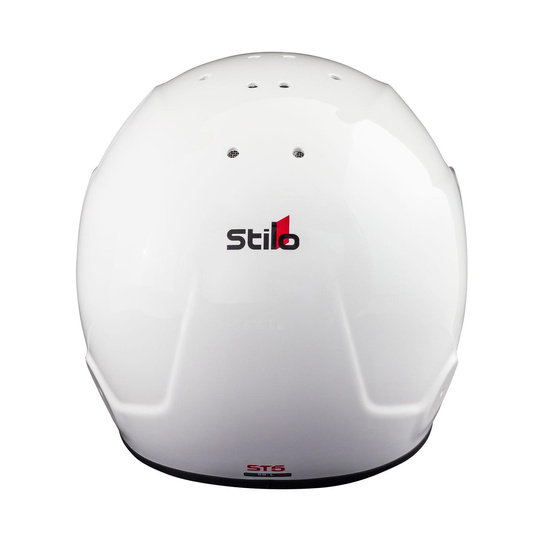 Stilo ST5 CMR V3 Full Face Helmet White