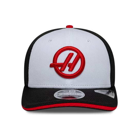 Haas F1 2026 Team Cap