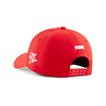2024 Ferrari F1 Graphic red baseball cap