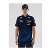 2026 Williams Racing Mens Team Polo shirt