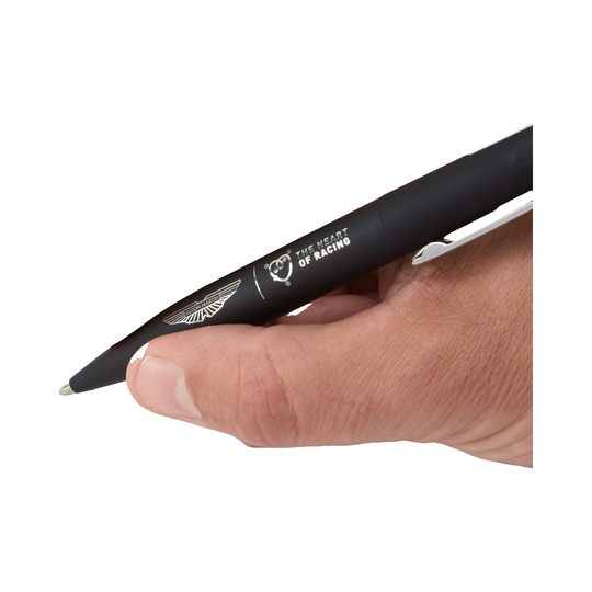 Aston Martin Racing 2026 Thor Pen
