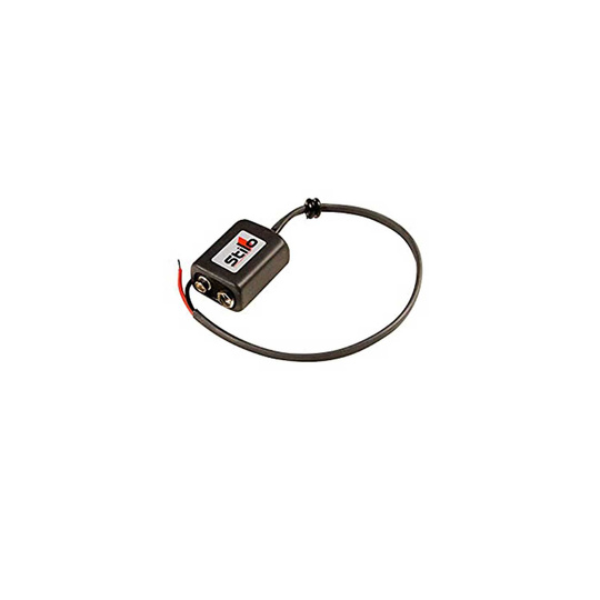 Stilo WRC03 - Trophy 2 Amplifier Adapter