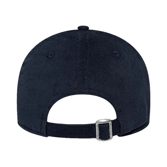 Williams F1 2026 Traditional Cord Cap Navy Blue