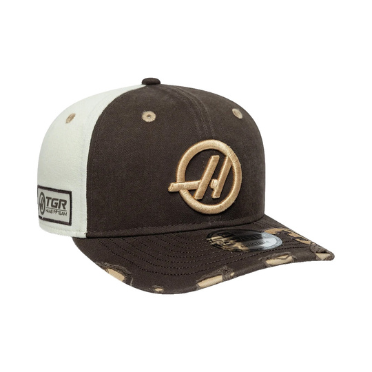 Haas F1 2026 Esteban Ocon Austin GP Cap