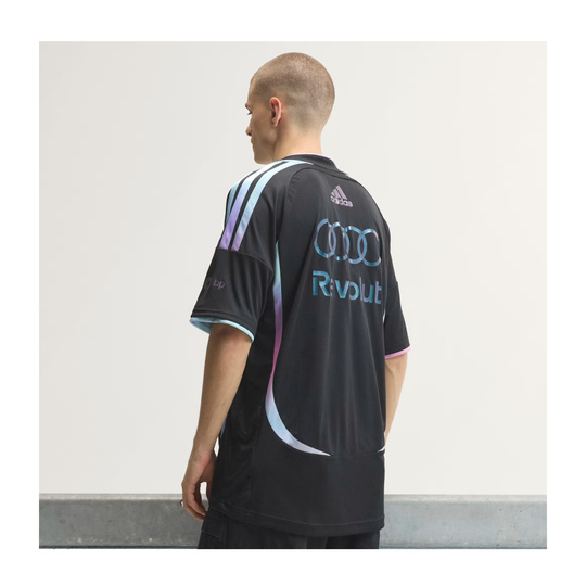 2026 Audi F1 Mens Miami GP Team T-shirt