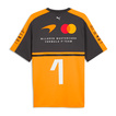 2026 McLaren F1 Mens Lando Norris Team T-Shirt