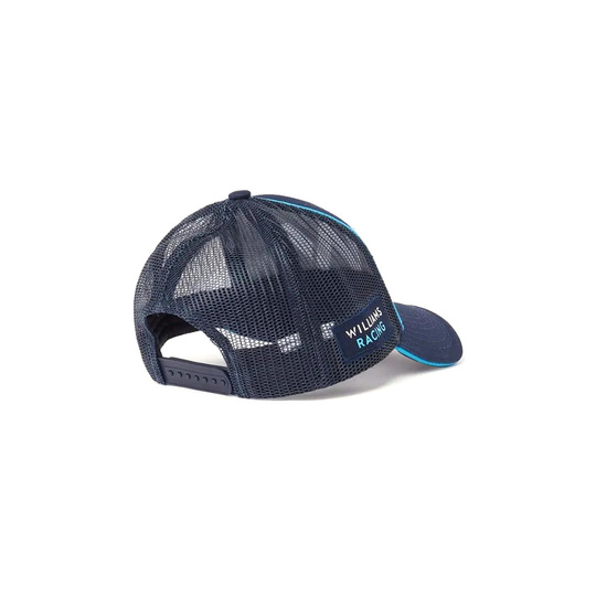 Williams Racing Kids Team Baseball Cap
