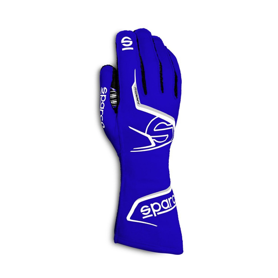 Sparco Arrow K MY20 Racing Gloves Blue