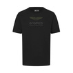 Aston Martin F1 Logo Stealth T-shirt
