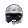 Stilo Rally Helmet Intercom Venti WRC COMPOSITE Silver FIA-SNELL