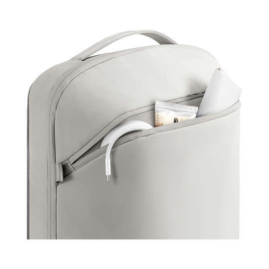 XD Design Bobby Air Backpack White