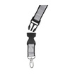 2024 WRC Lanyard grey