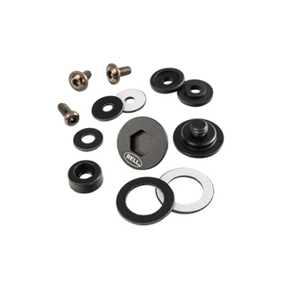 Bell helmets visor pivot kit SE03/SE05 black