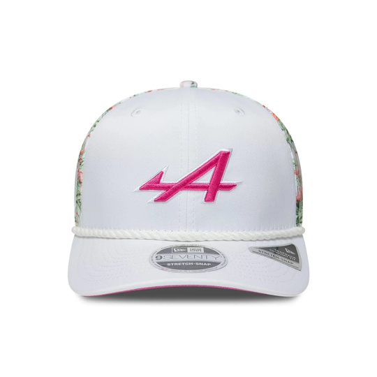 Alpine F1 2026 Miami GP Cap