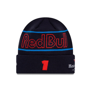 2024 Red Bull Racing Kids Verstappen Winter Hat