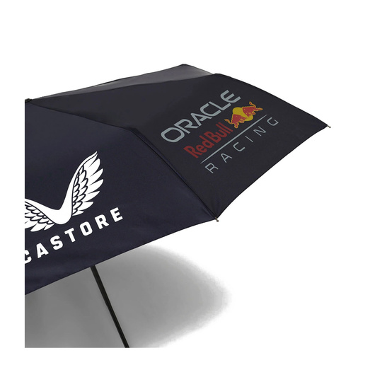 Red Bull Racing Compact Umbrella