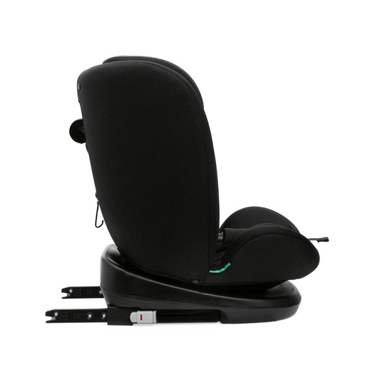 Chicco Mokita I-Size Child Seat Black (9-36 kg)