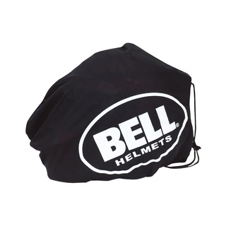 Bell Helmet Drawstring Bag