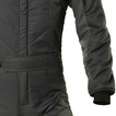 OMP First EVO MY25 Race Suit Anthracite (FIA)