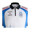 2025 Visa CashApp Racing Bulls Mens Team Polo shirt 