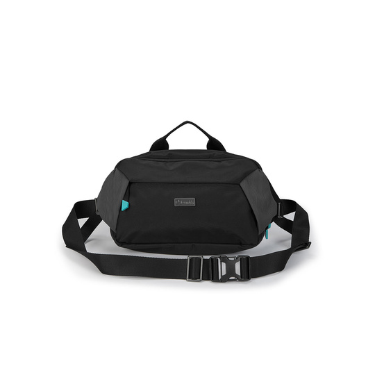 2024 Mercedes AMG F1 Cross Body Bag