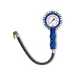 Sparco 63 mm Analogue Tyre Pressure Gauge