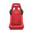 Sparco SPRINT MY19 Rally Car Seat Red (FIA homologation)
