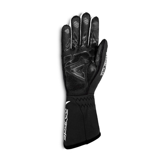 Sparco Tide K MY20 Gloves Black/Green