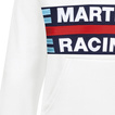 Sparco Women's Martini Hoodie White