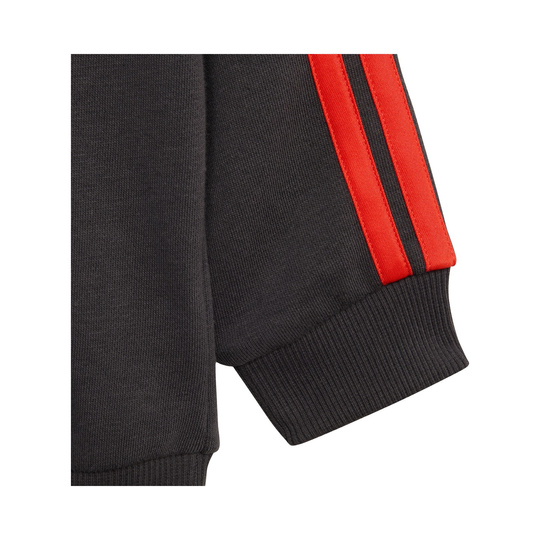 2026 Audi Revolut F1 DNA Longsleeve Baby Set