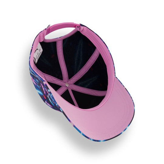 2025 Williams Racing Night Baseball Cap