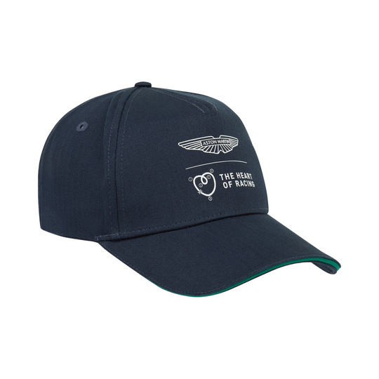 Aston Martin Racing 2026 00 Thor The Heart of Racing Cap