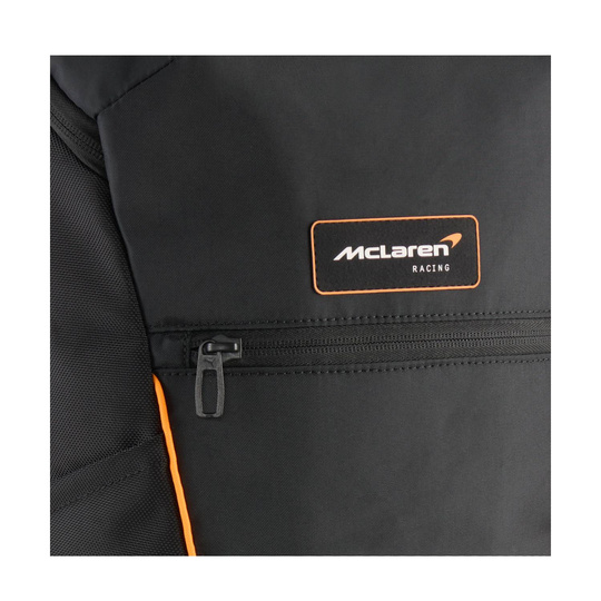 2026 McLaren F1 Mens Logo backpack