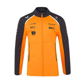 McLaren F1 Team Softshell Jacket