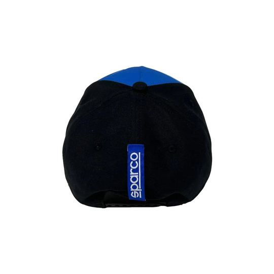Sparco Team M-Sport baseball cap