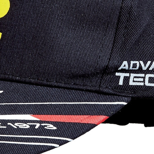 OMP Racing Spirit Hat Black
