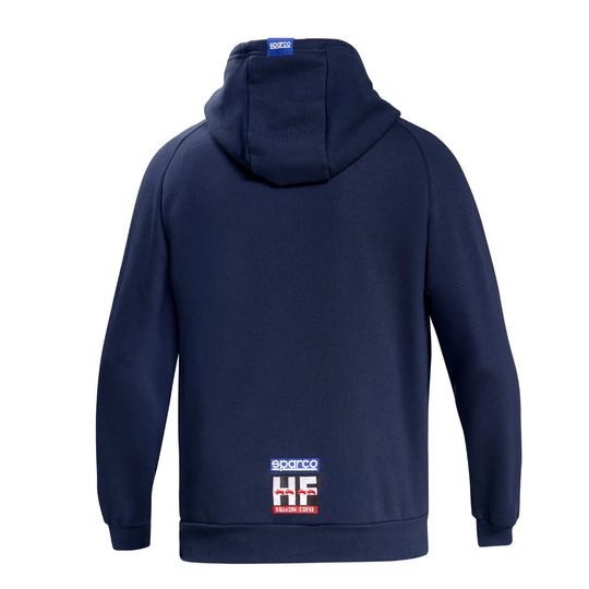 Sparco Lancia HF Squadra Corse Hoodie