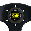 OMP Velocita 380 Steering Wheel Leather
