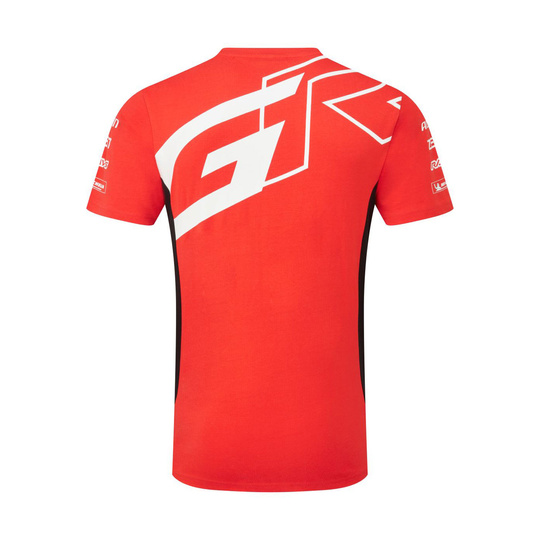 2025 Toyota Gazoo Racing WEC Mens Classic T-Shirt
