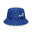 Alpine F1 2026 AOP Bucket Hat