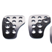 OMP OA/1040 Pedal Pads