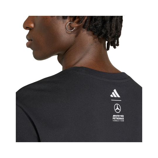 2026 Mercedes AMG F1 George Russell Graphic T-shirt