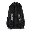 Sparco SUPERSTAGE Backpack black