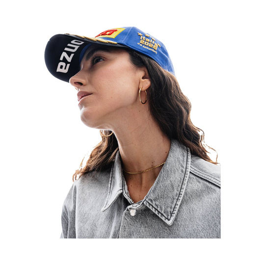 2026 Pirelli Podium Silverstone Hat