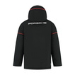 2025 Porsche Motorsport Men's Team Winter Jacket