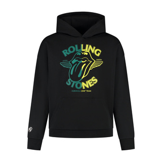 Aston Martin F1 Rolling Stones FW Hoodie